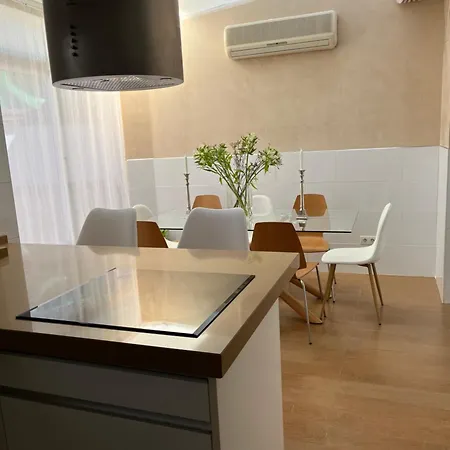 Casa Dona Pino 別荘 フエンヒロラ