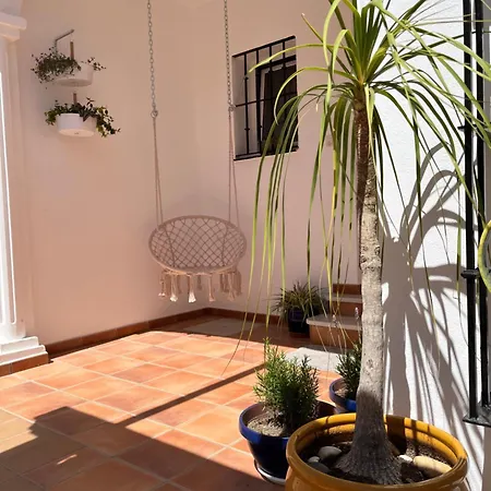 別荘 Casa Dona Pino