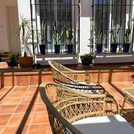 Casa Dona Pino 別荘