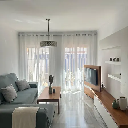 Casa Dona Pino フエンヒロラ