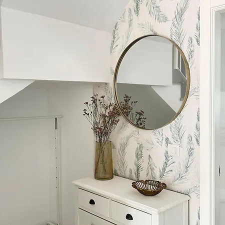 Casa Dona Pino * フエンヒロラ